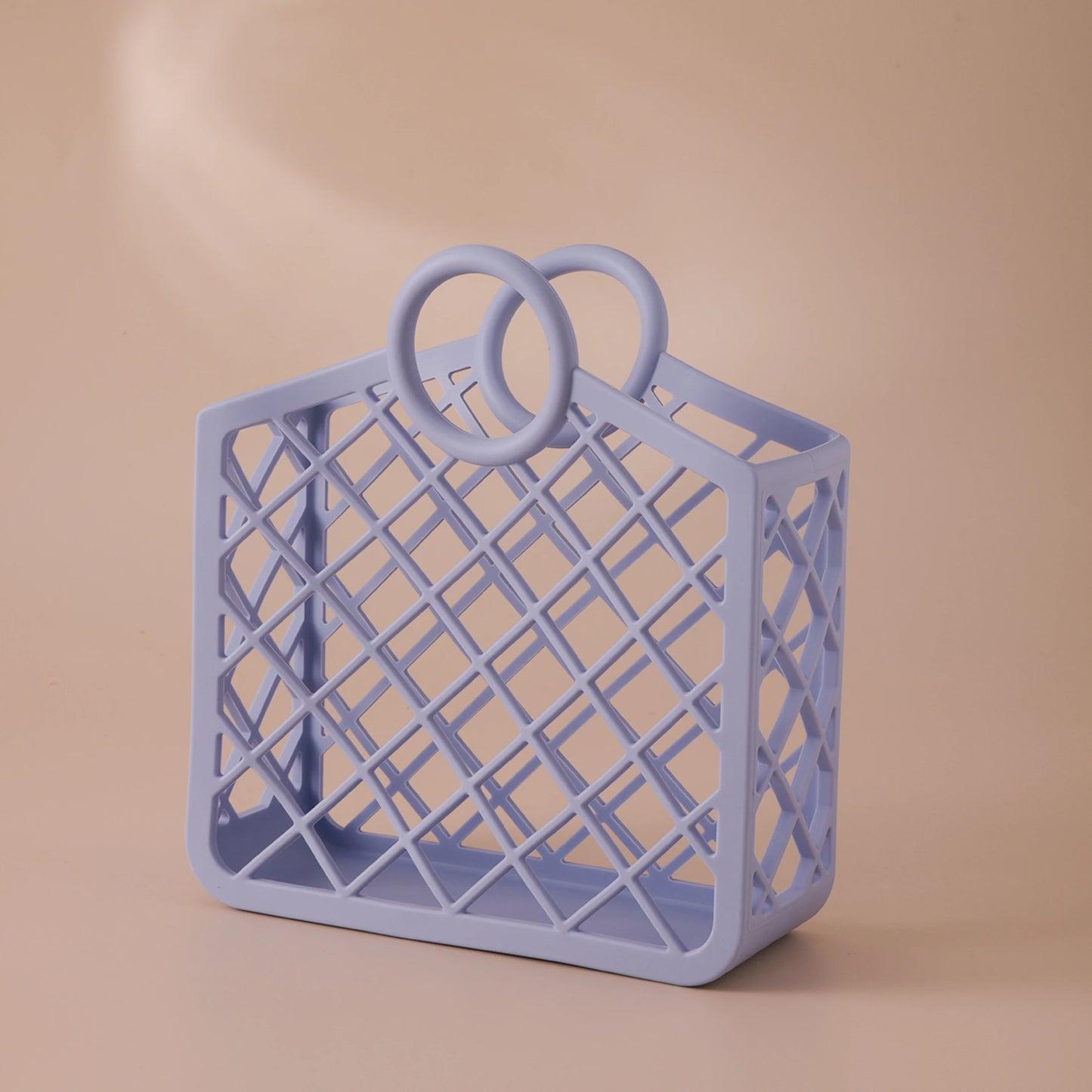 Silicone Toys Storage Bag - Minty wonder
