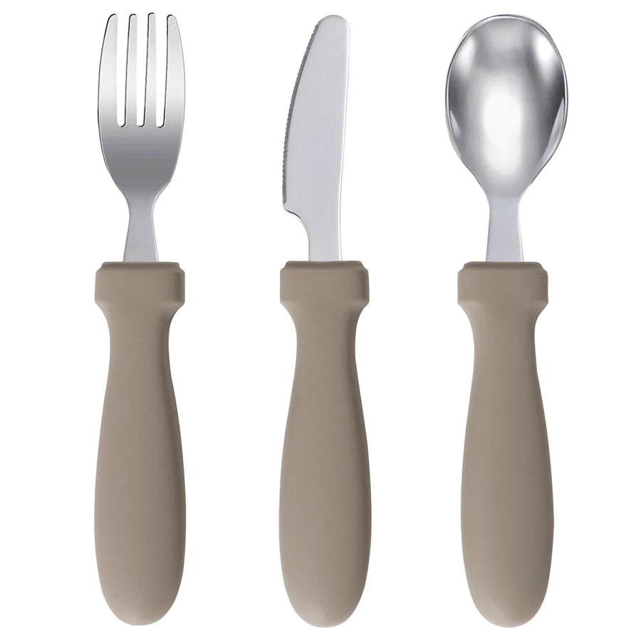 Stainless Steel Cutlery Set - Minty wonder