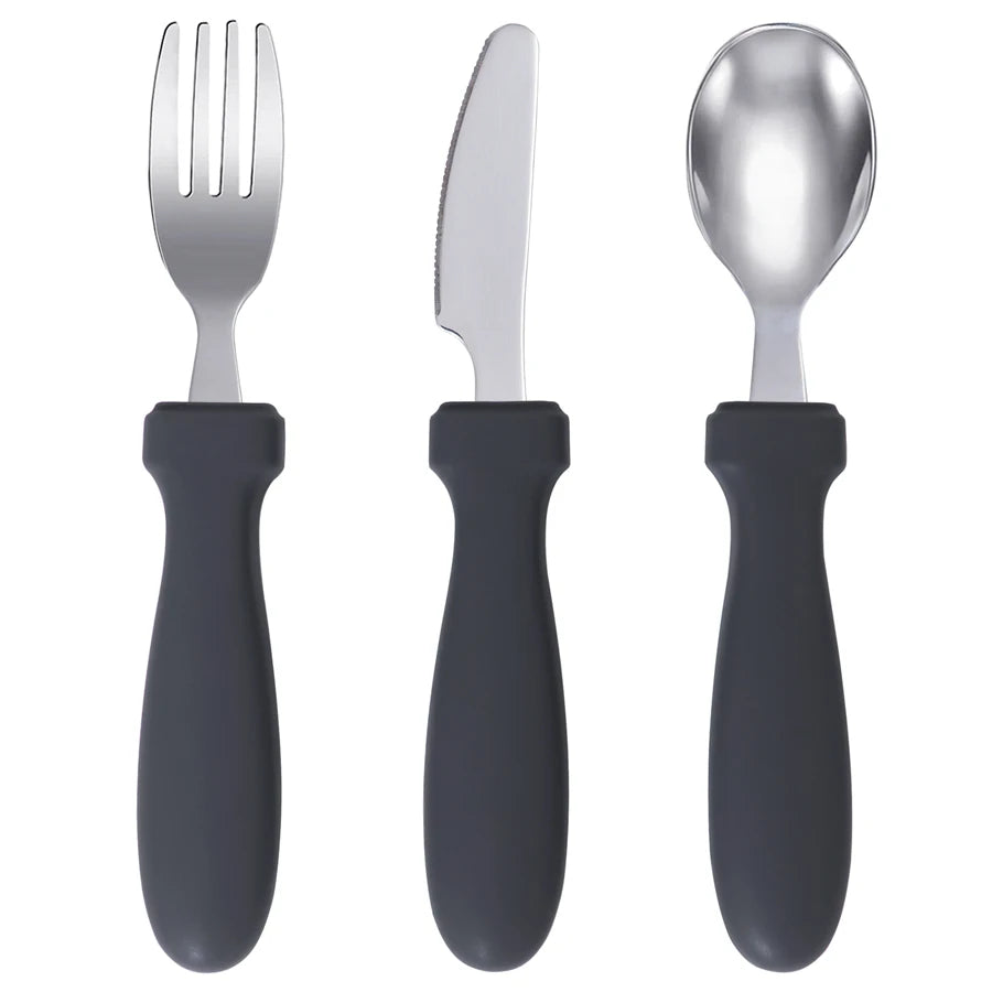 Stainless Steel Cutlery Set - Minty wonder