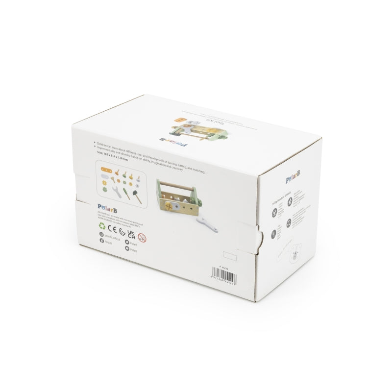VIGA PolarB Tool Kit