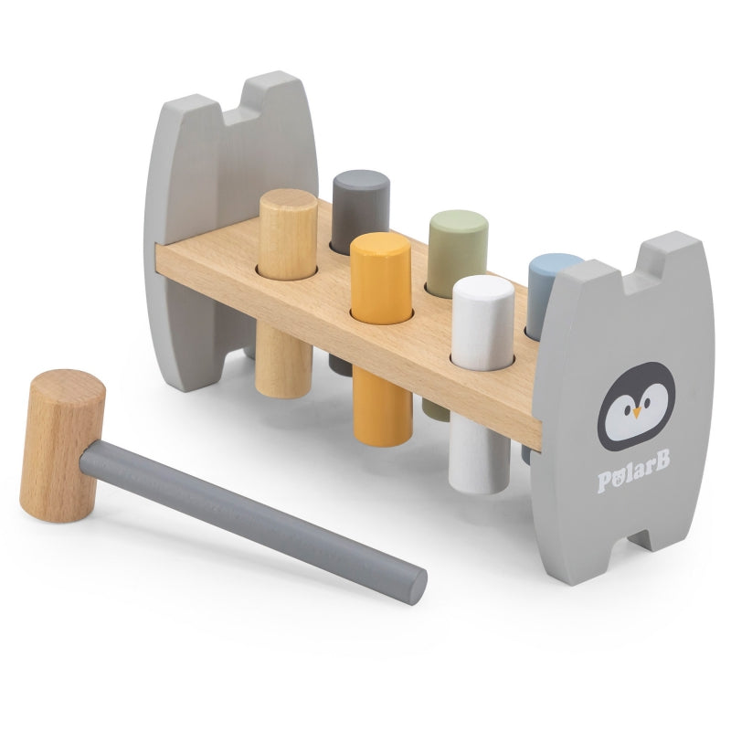 VIGA PolarB Pounding Bench
