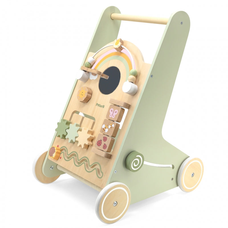 VIGA PolarB Baby Walker