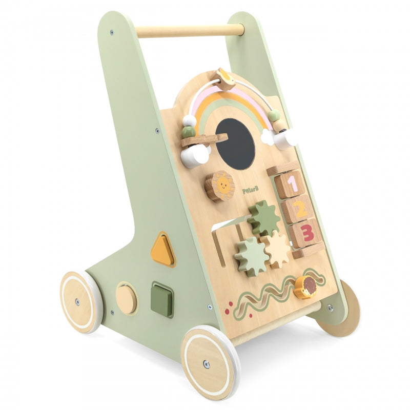 VIGA PolarB Baby Walker