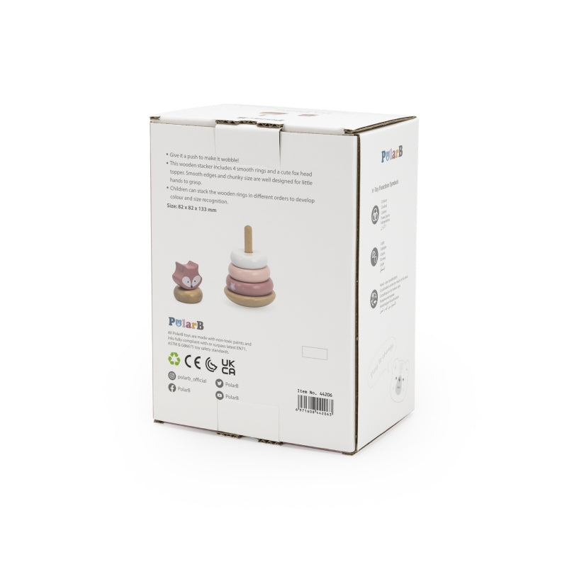 VIGA PolarB Fox Stacker