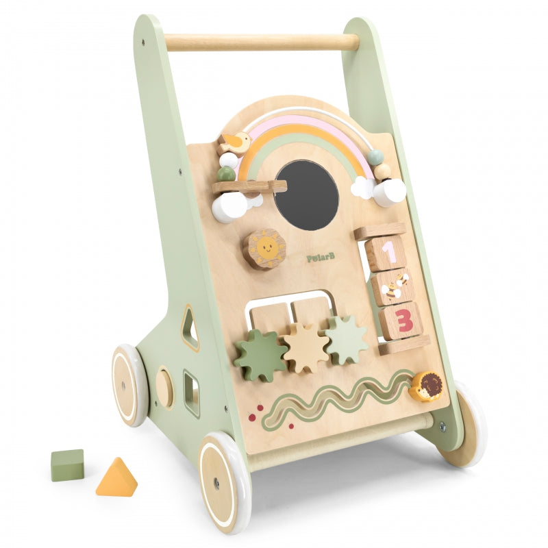 VIGA PolarB Baby Walker