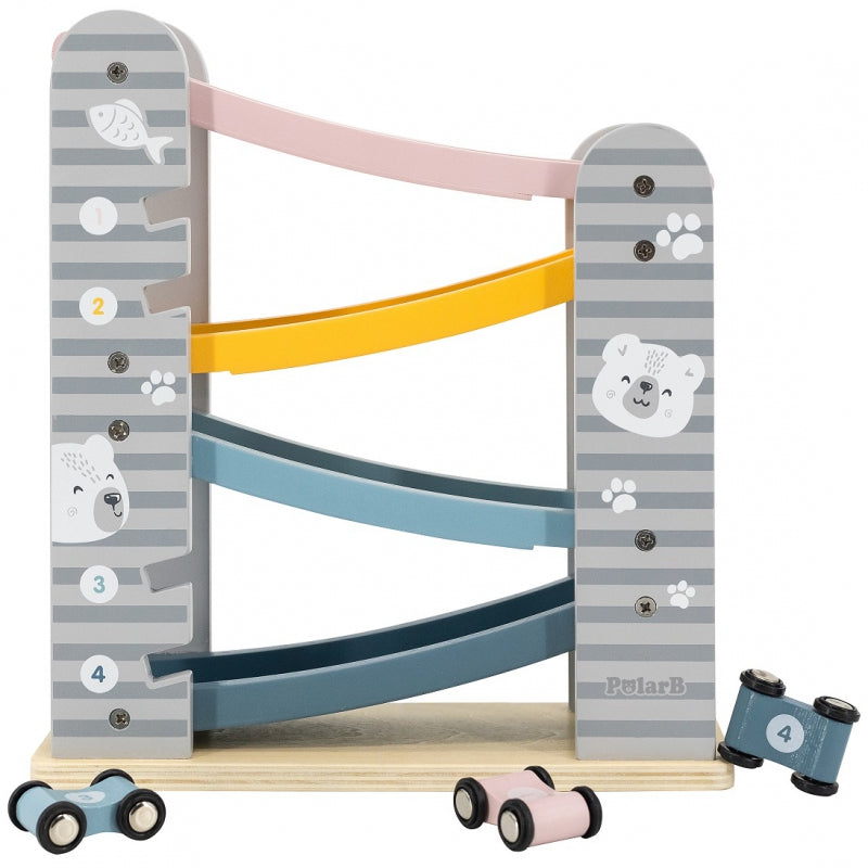 VIGA PolarB Car Slider
