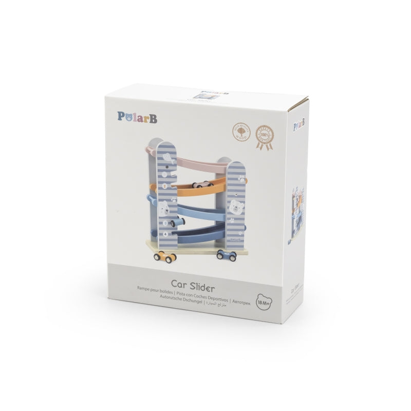 VIGA PolarB Car Slider
