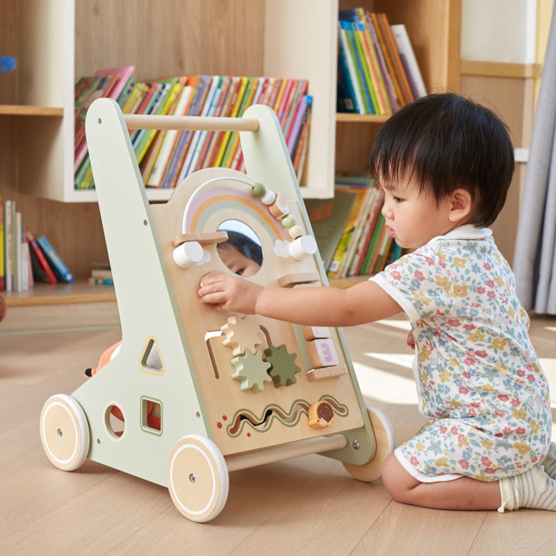 VIGA PolarB Baby Walker