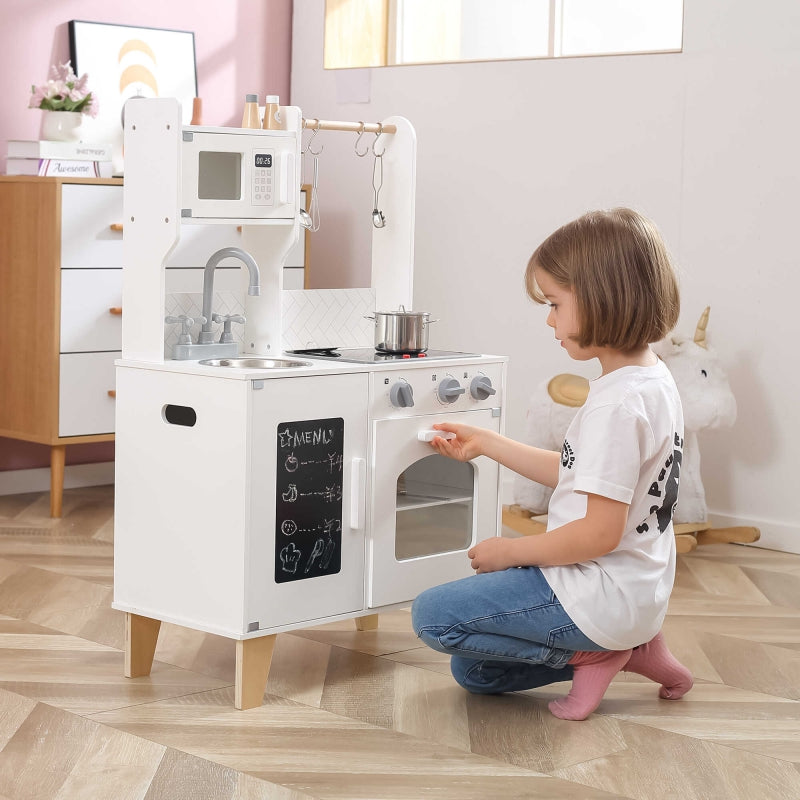 VIGA PolarB Little Chef's Kitchen with Light and Sound