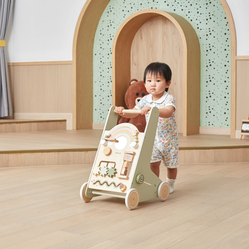 VIGA PolarB Baby Walker
