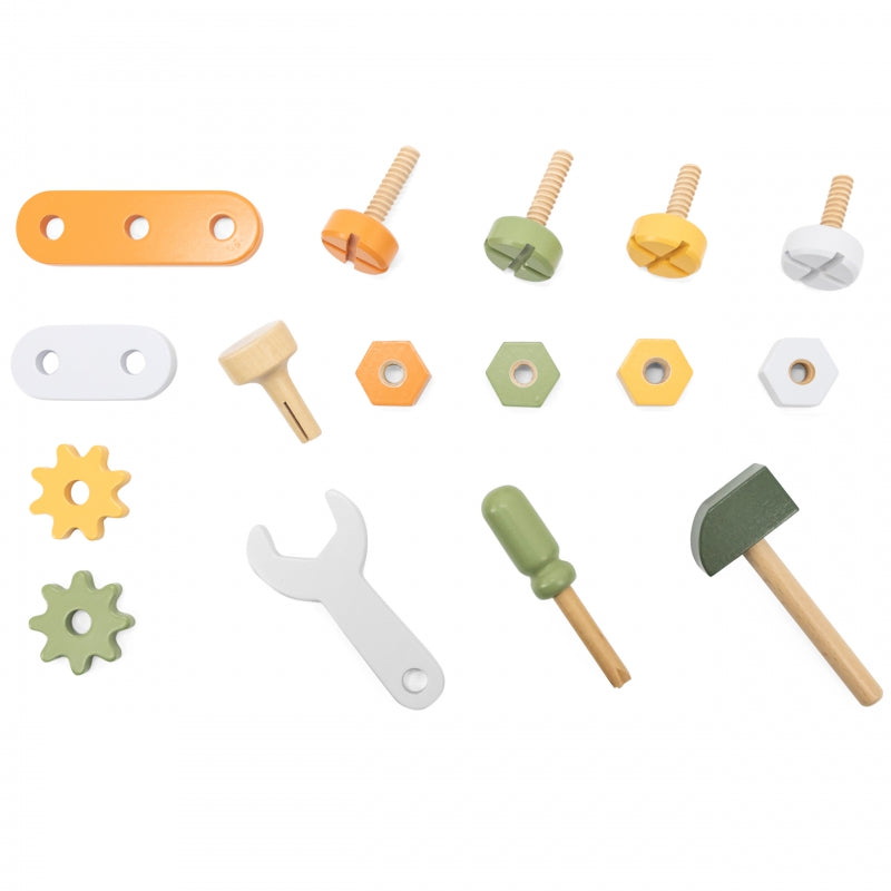 VIGA PolarB Tool Kit