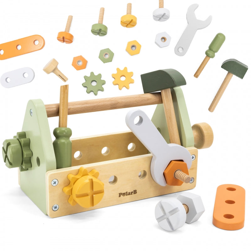 VIGA PolarB Tool Kit