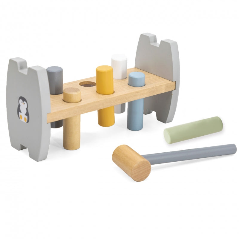 VIGA PolarB Pounding Bench