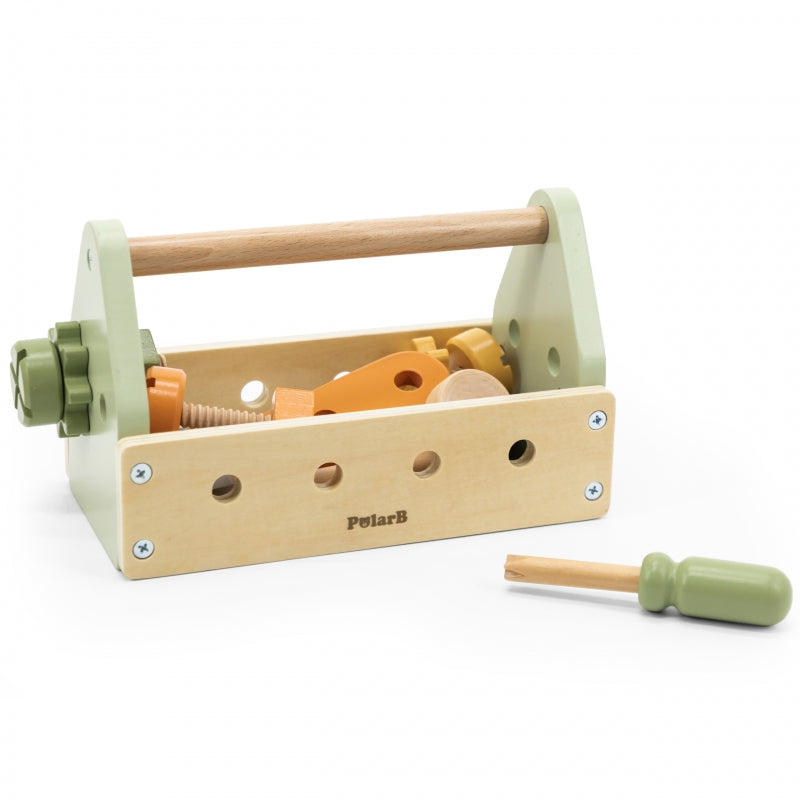VIGA PolarB Tool Kit