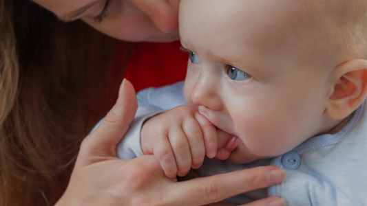 The Benefits of Baby Teethers: A Guide for New Parents