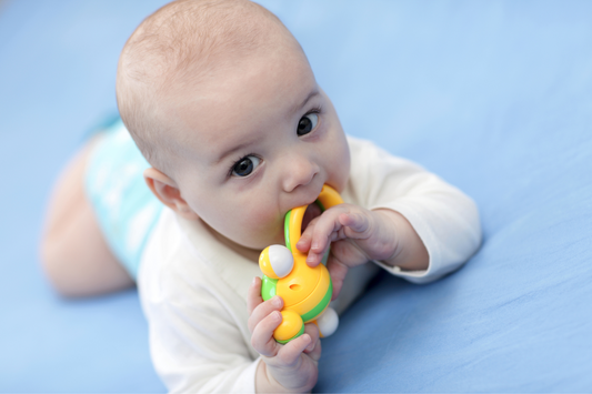 Babies vs. Plastics: What Every Parent Should Know