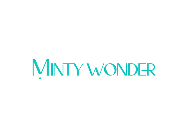 Minty wonder