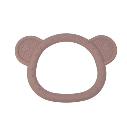 Coala Silicone Teether - Minty wonder