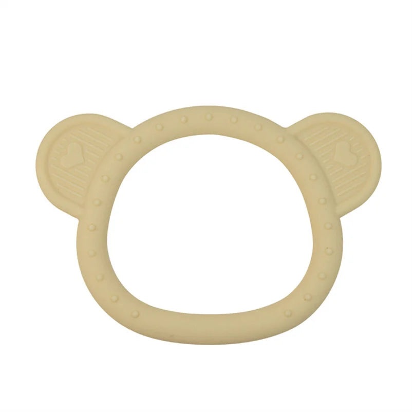 Coala Silicone Teether - Minty wonder