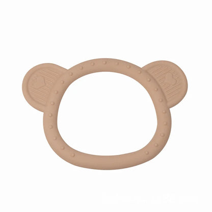 Coala Silicone Teether - Minty wonder