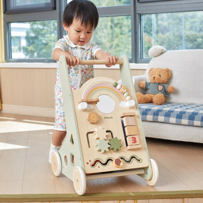 VIGA PolarB Baby Walker