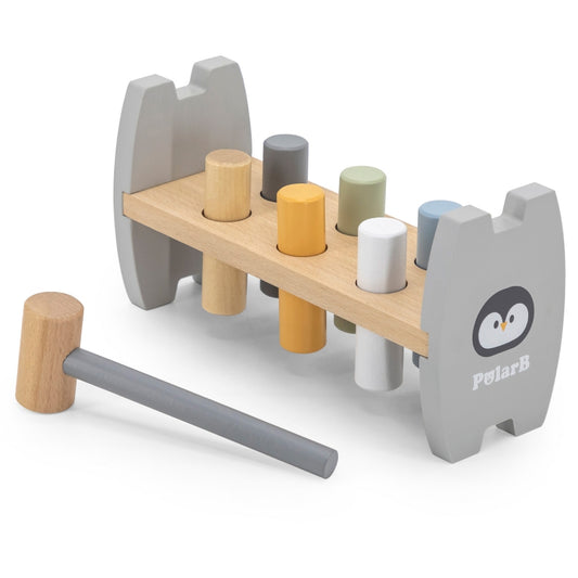 VIGA PolarB Pounding Bench