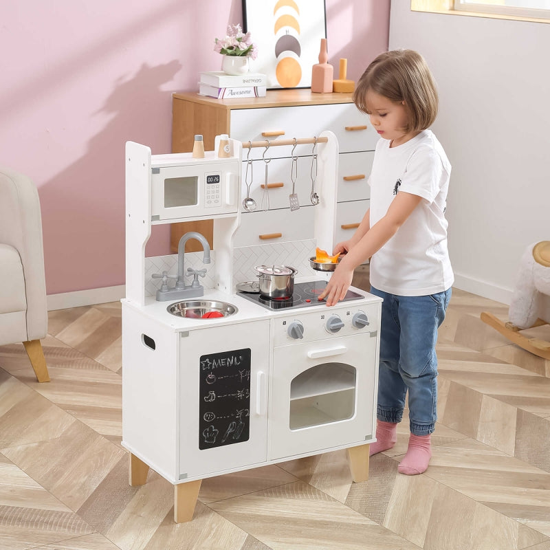 VIGA PolarB Little Chef's Kitchen with Light and Sound