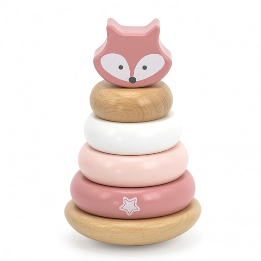 VIGA PolarB Fox Stacker