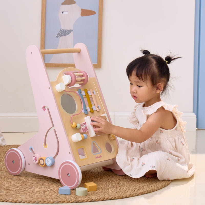 VIGA PolarB Baby Walker