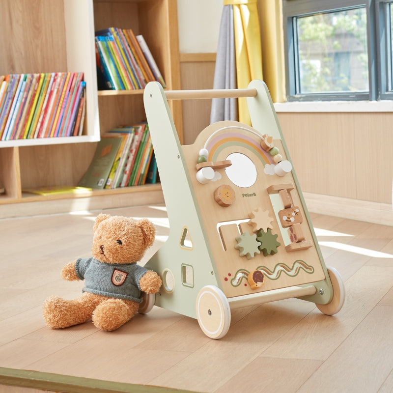 VIGA PolarB Baby Walker