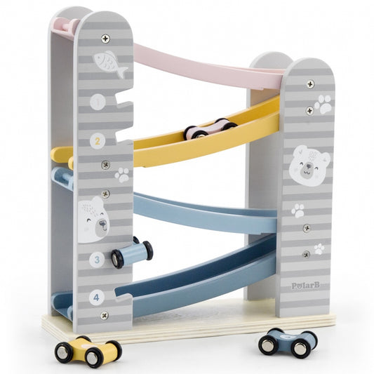 VIGA PolarB Car Slider