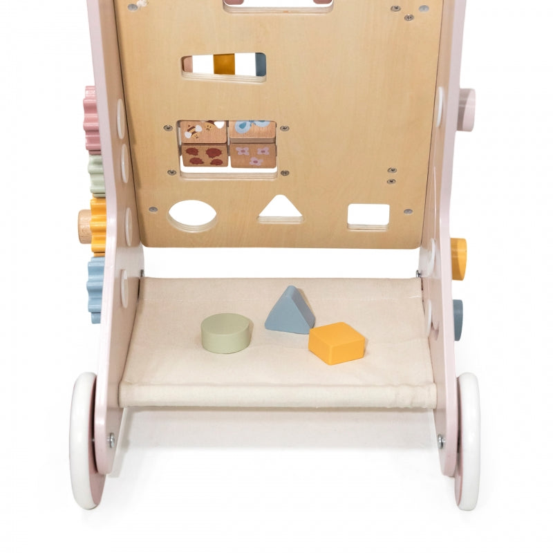 VIGA PolarB Baby Walker