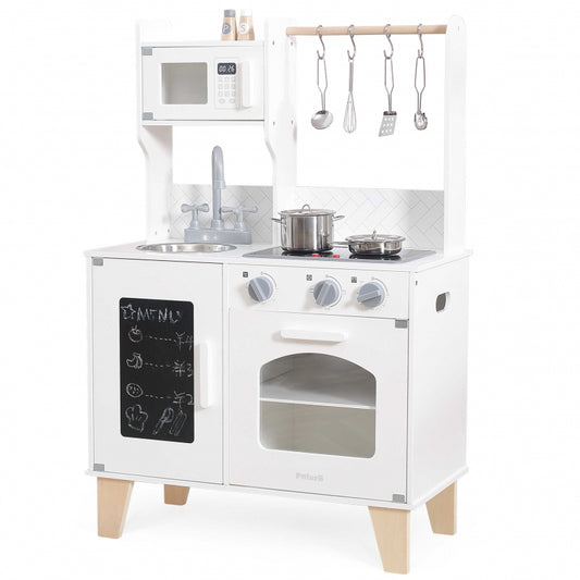 VIGA PolarB Little Chef's Kitchen with Light and Sound