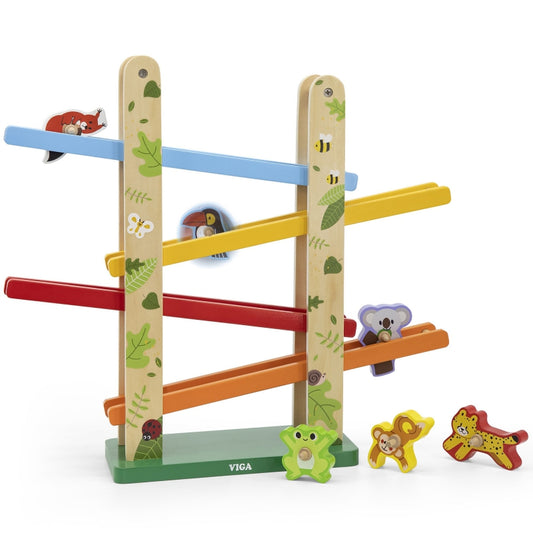 VIGA Jungle Slider