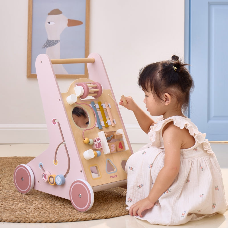 VIGA PolarB Baby Walker