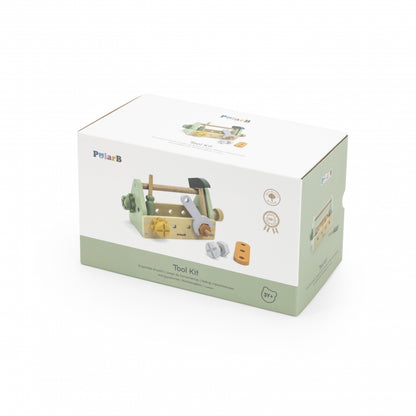 VIGA PolarB Tool Kit