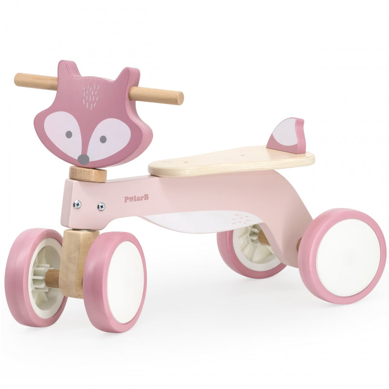 PolarB Wooden Fox Trike