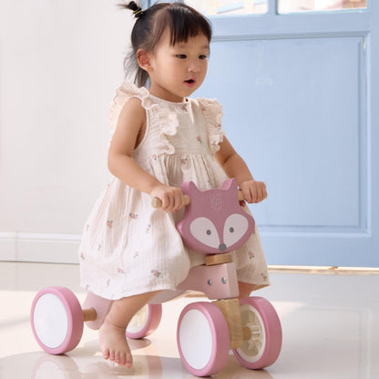 PolarB Wooden Fox Trike