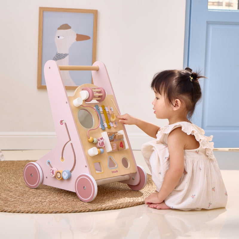 VIGA PolarB Baby Walker