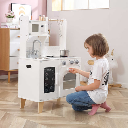 VIGA PolarB Little Chef's Kitchen with Light and Sound