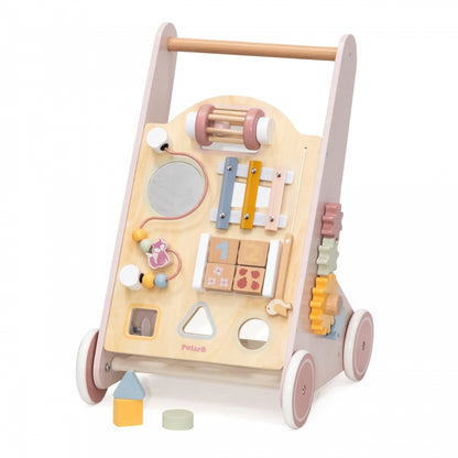 VIGA PolarB Baby Walker