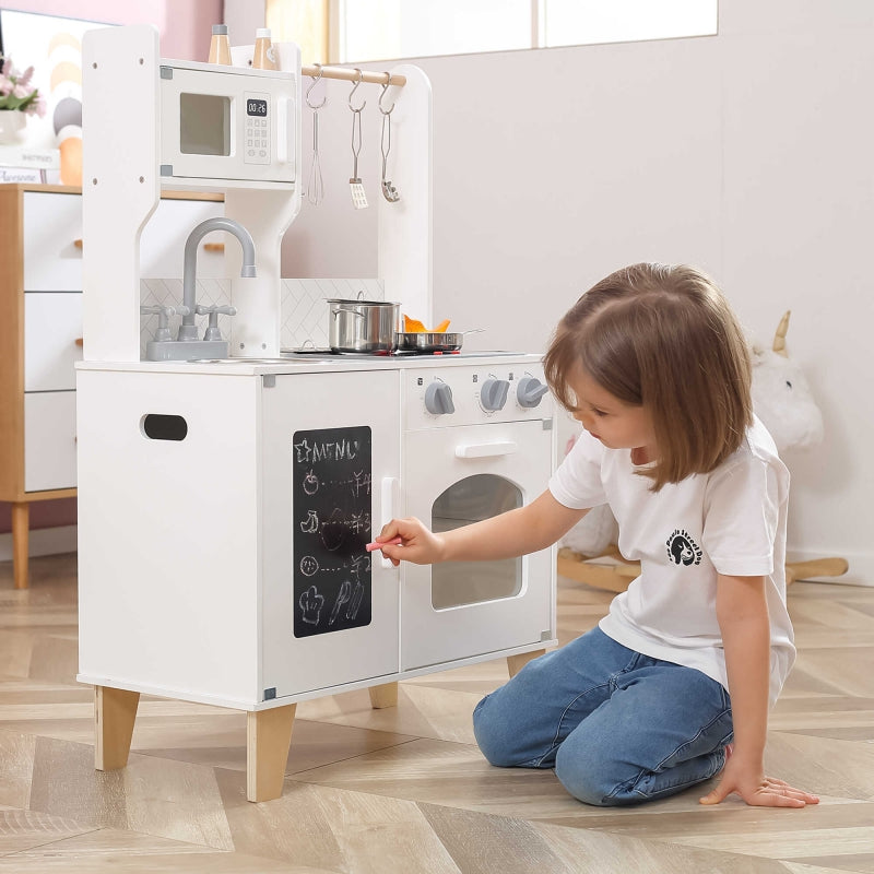 VIGA PolarB Little Chef's Kitchen with Light and Sound