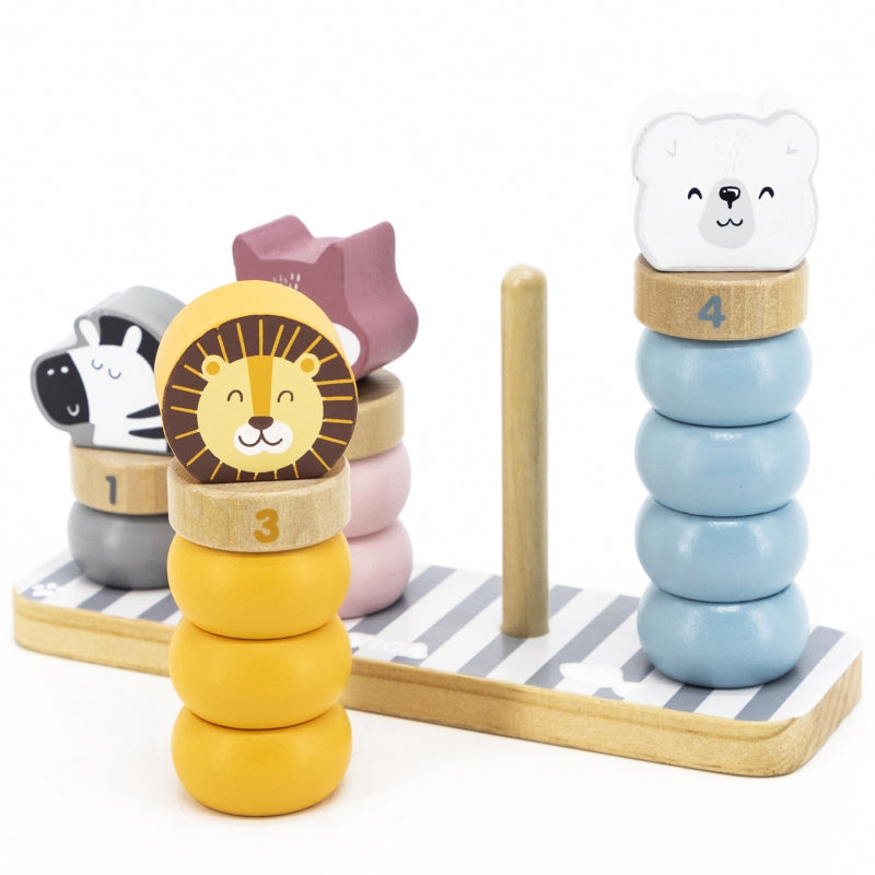 VIGA PolarB Stacking Beads