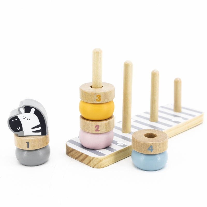 VIGA PolarB Stacking Beads