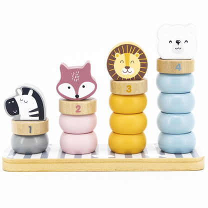 VIGA PolarB Stacking Beads