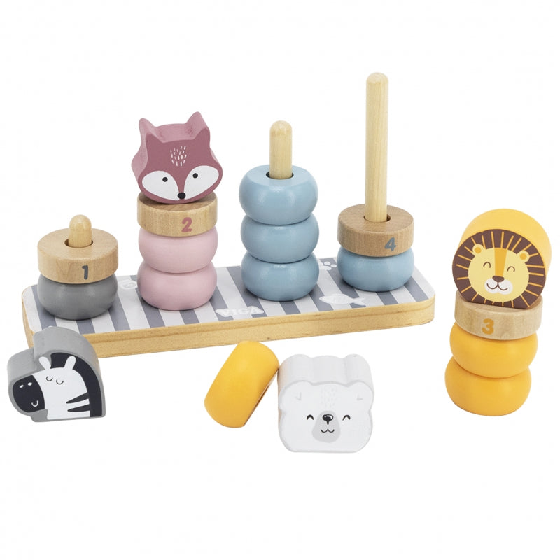 VIGA PolarB Stacking Beads