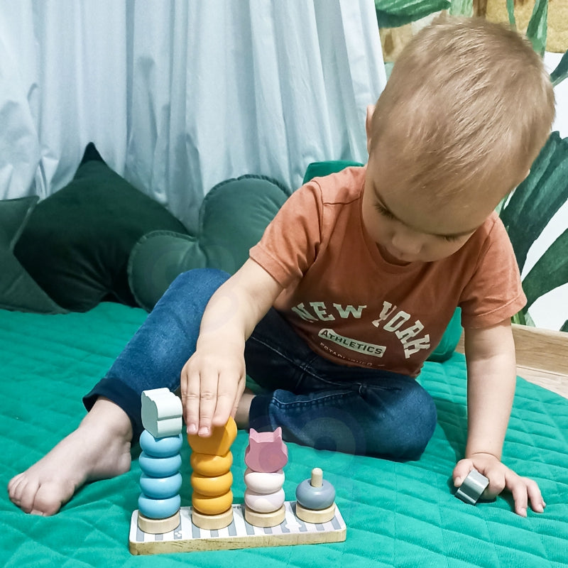VIGA PolarB Stacking Beads