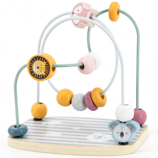 VIGA PolarB Wire Beads