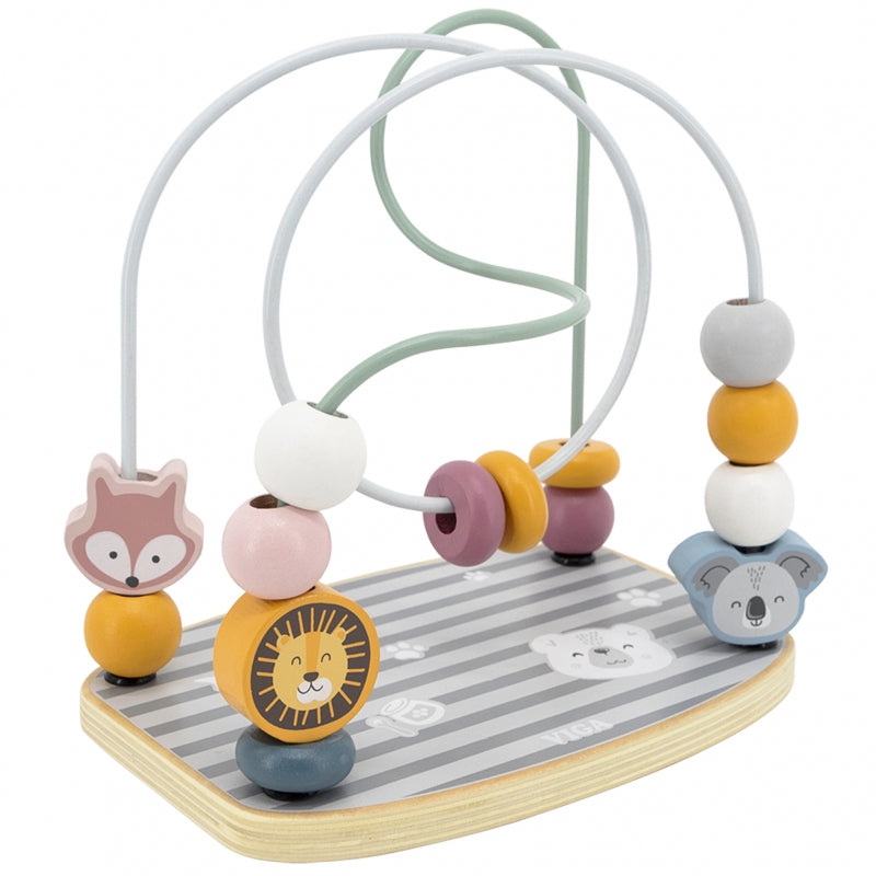 VIGA PolarB Wire Beads