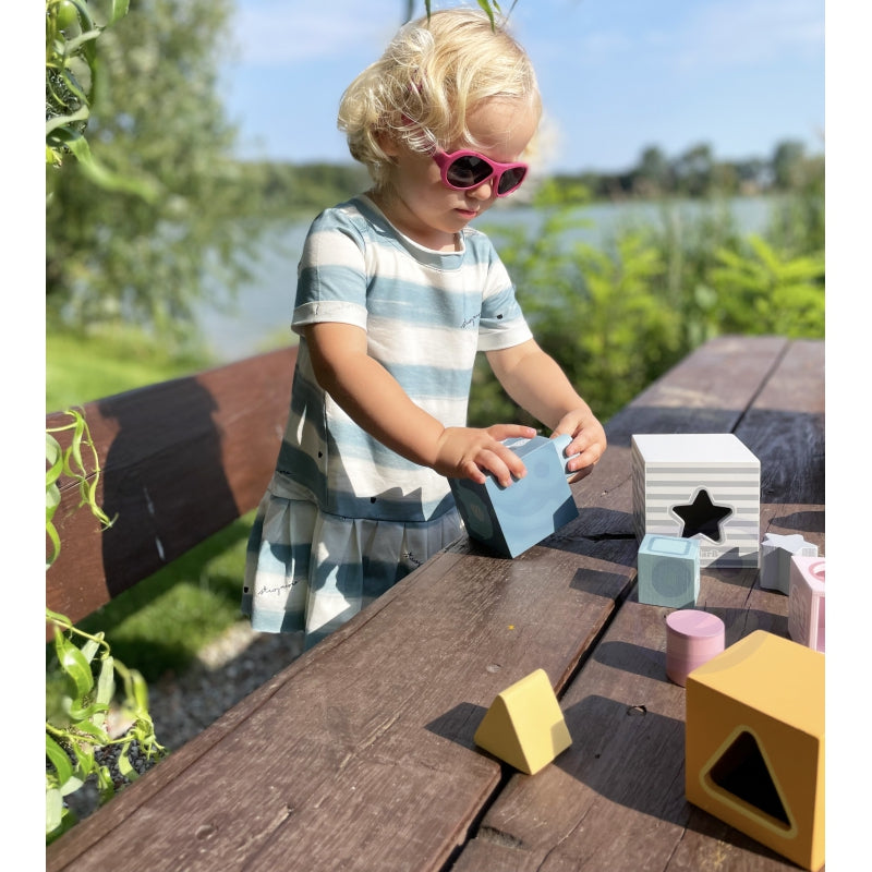 VIGA PolarB Nesting & Stacking Blocks